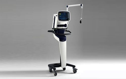 【医疗保健】医疗器械设备 电子仪器 医用设备 产品外观设计