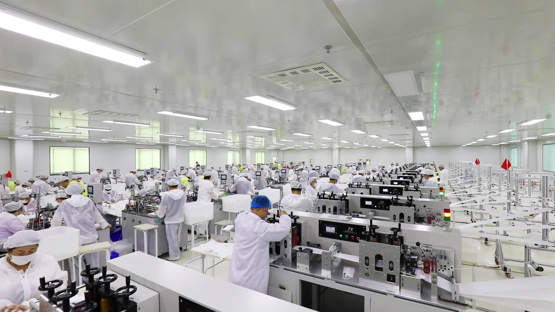 喜讯!高新区被授予"山东省首个优质医疗器械产品生产基地"称号